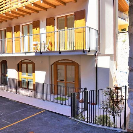 Apartment Antica Corte 阿科 外观 照片