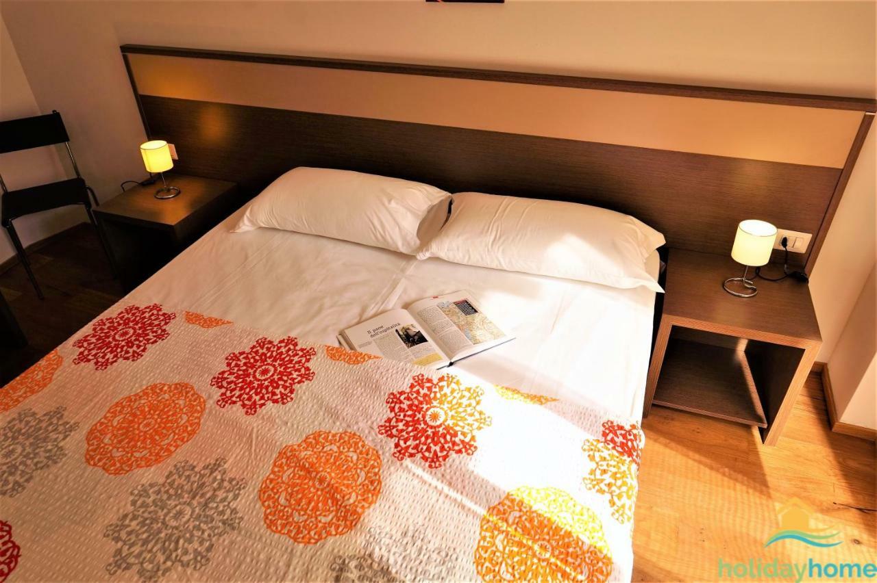 Apartment Antica Corte 阿科 外观 照片