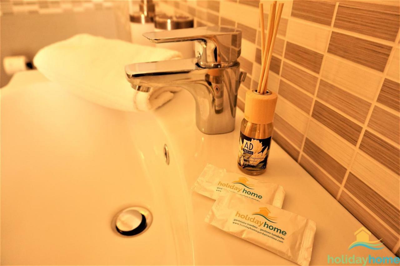 Apartment Antica Corte 阿科 外观 照片
