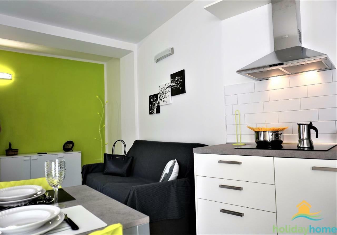 Apartment Antica Corte 阿科 外观 照片