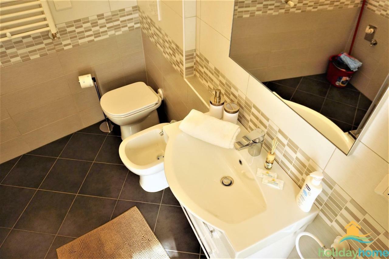 Apartment Antica Corte 阿科 外观 照片