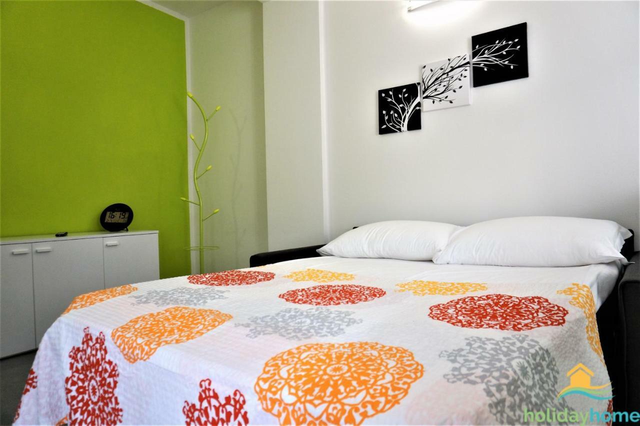 Apartment Antica Corte 阿科 外观 照片