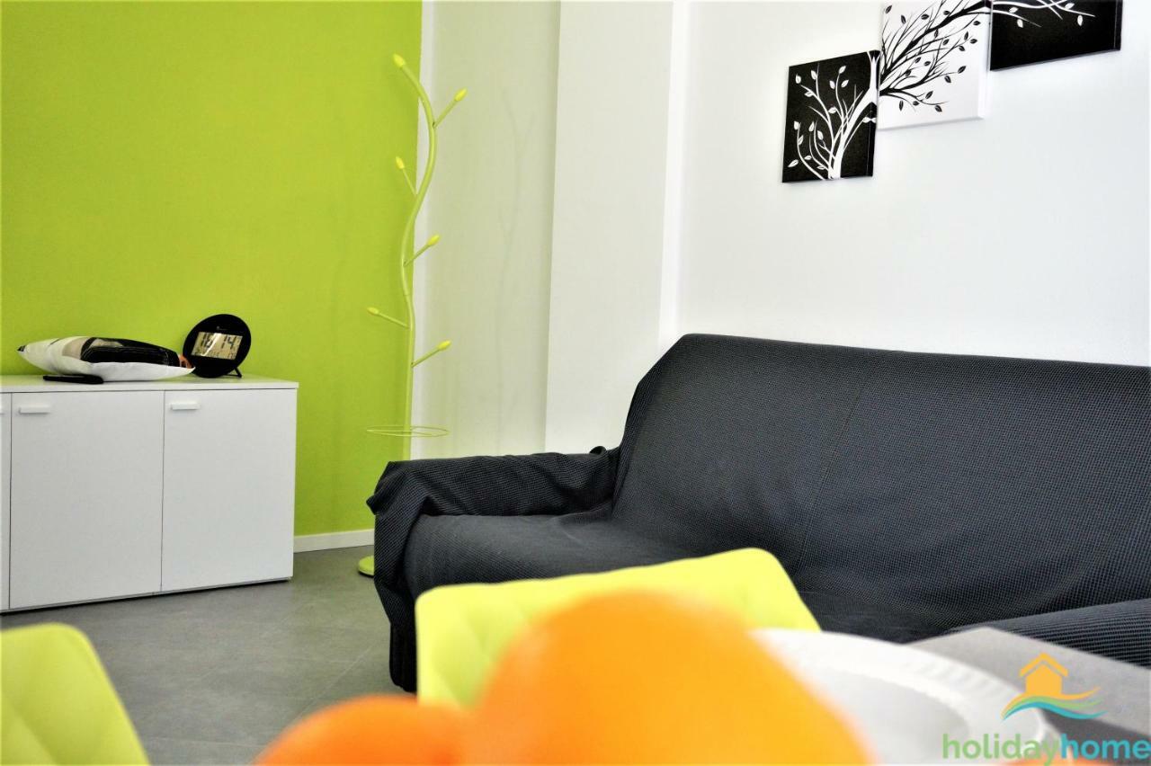 Apartment Antica Corte 阿科 外观 照片