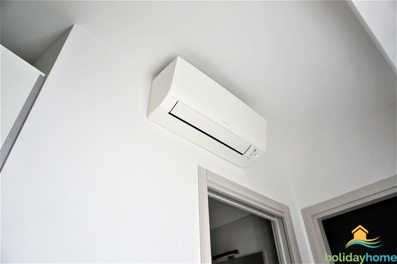 Apartment Antica Corte 阿科 外观 照片