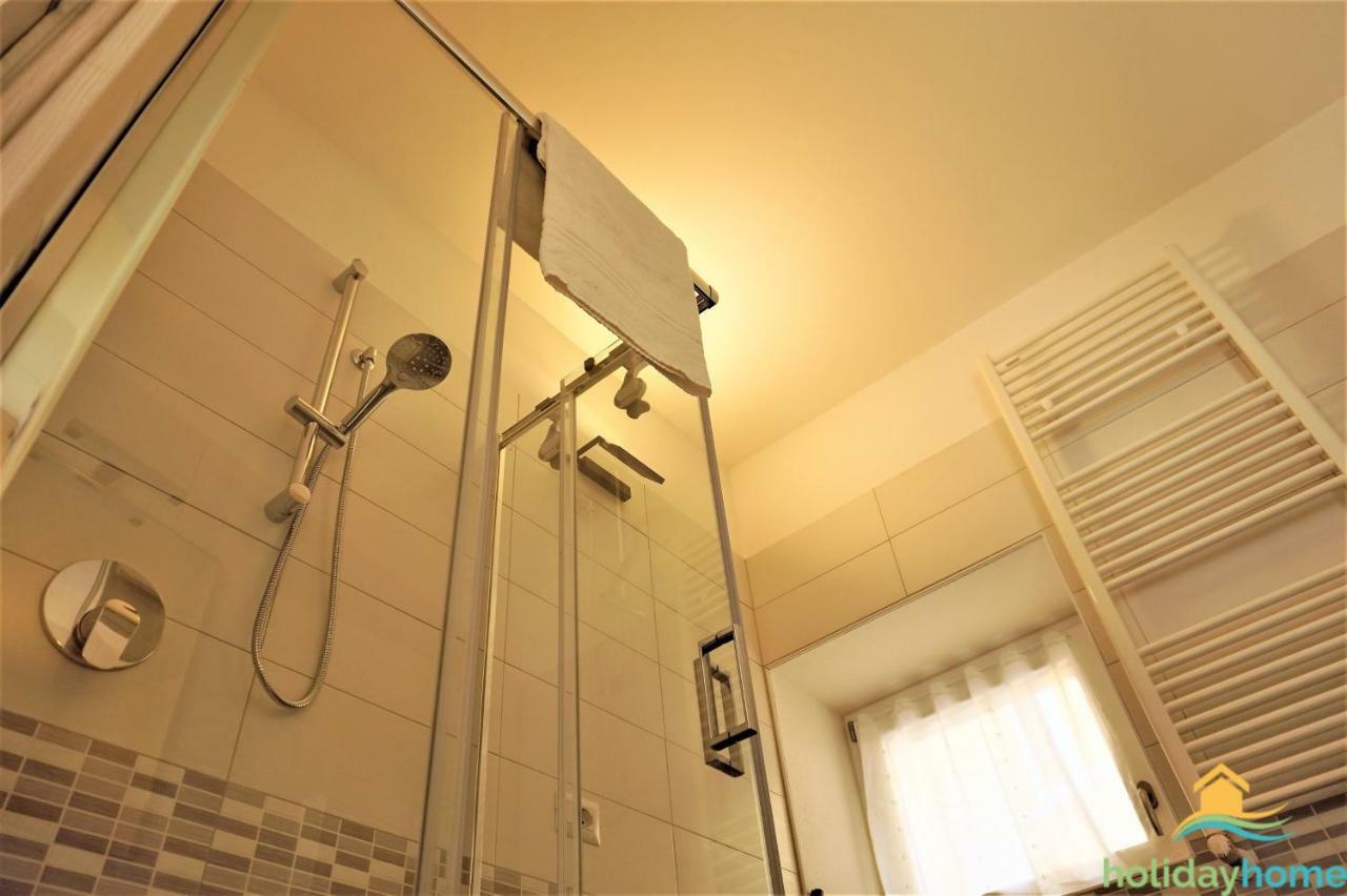 Apartment Antica Corte 阿科 外观 照片