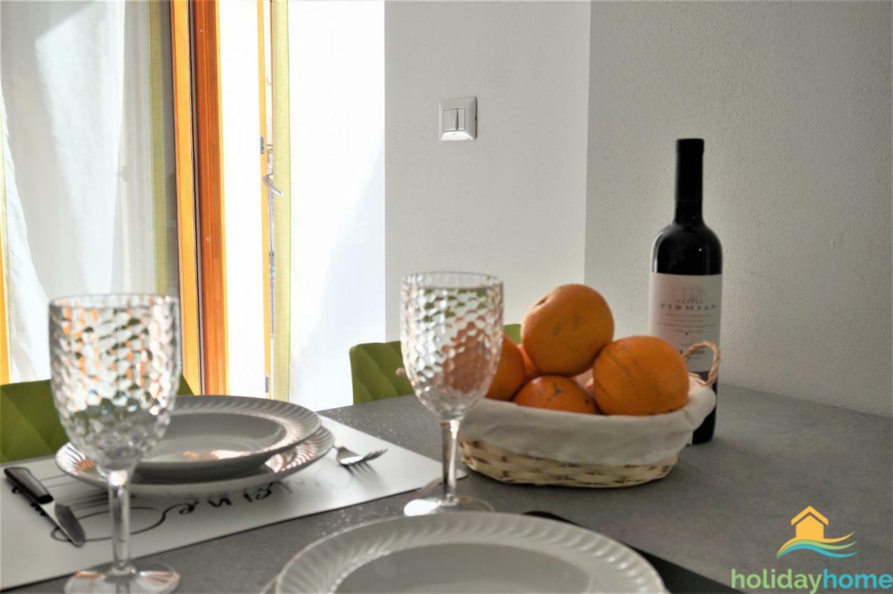 Apartment Antica Corte 阿科 外观 照片