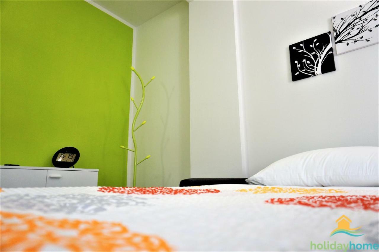 Apartment Antica Corte 阿科 外观 照片
