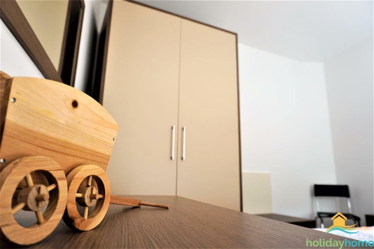 Apartment Antica Corte 阿科 外观 照片