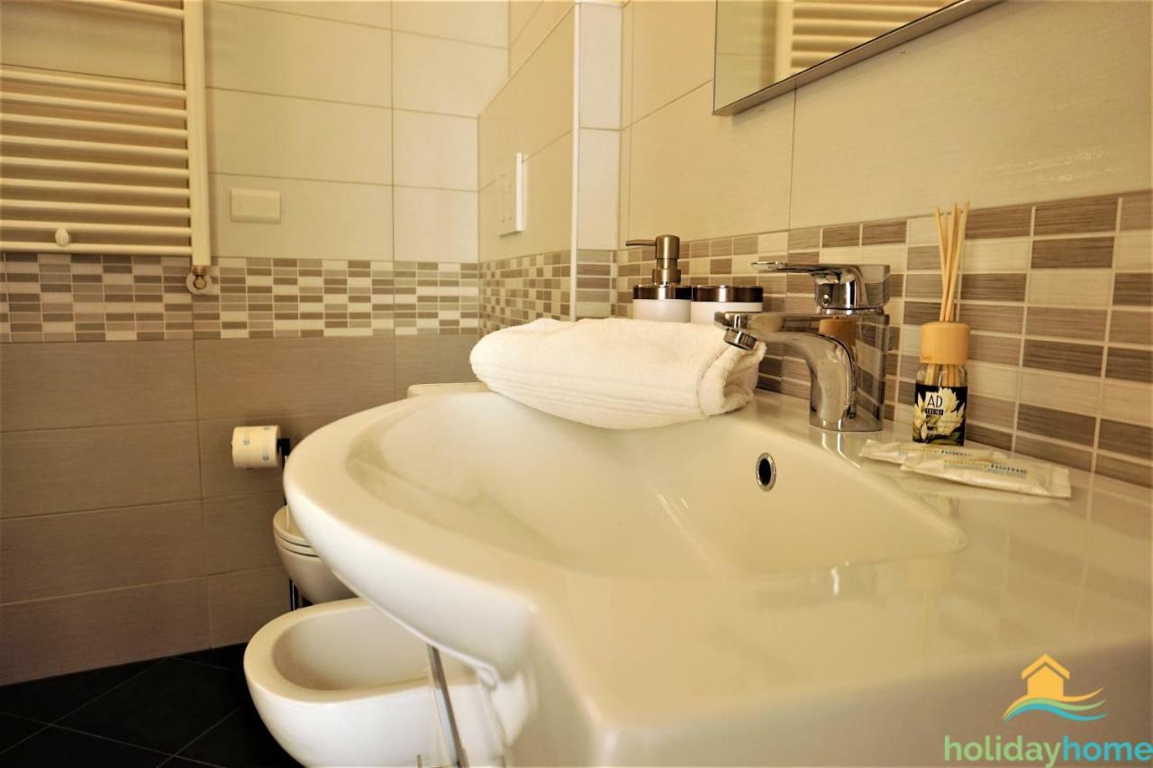 Apartment Antica Corte 阿科 外观 照片