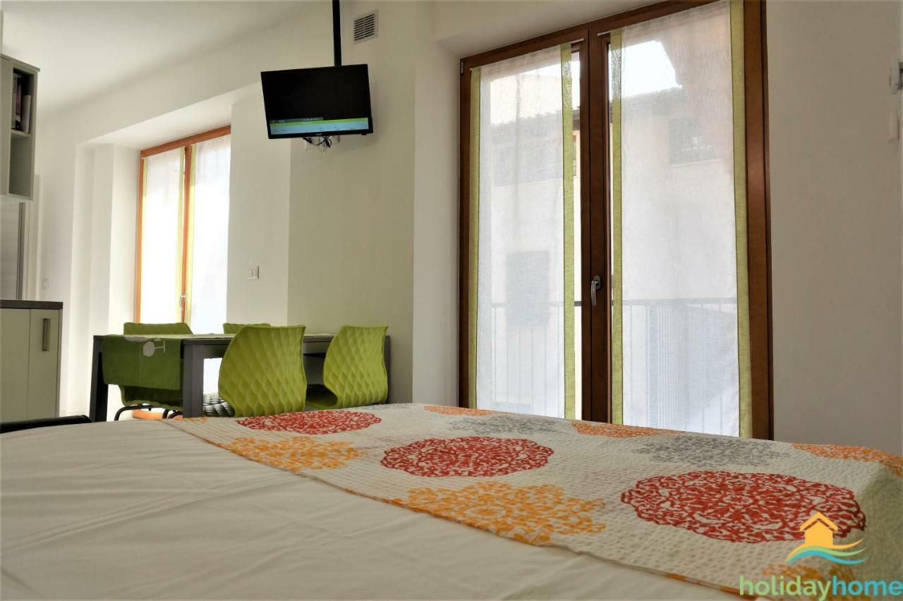 Apartment Antica Corte 阿科 外观 照片