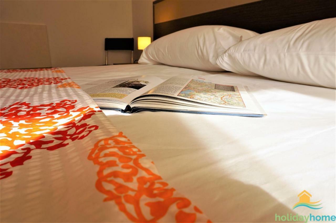 Apartment Antica Corte 阿科 外观 照片