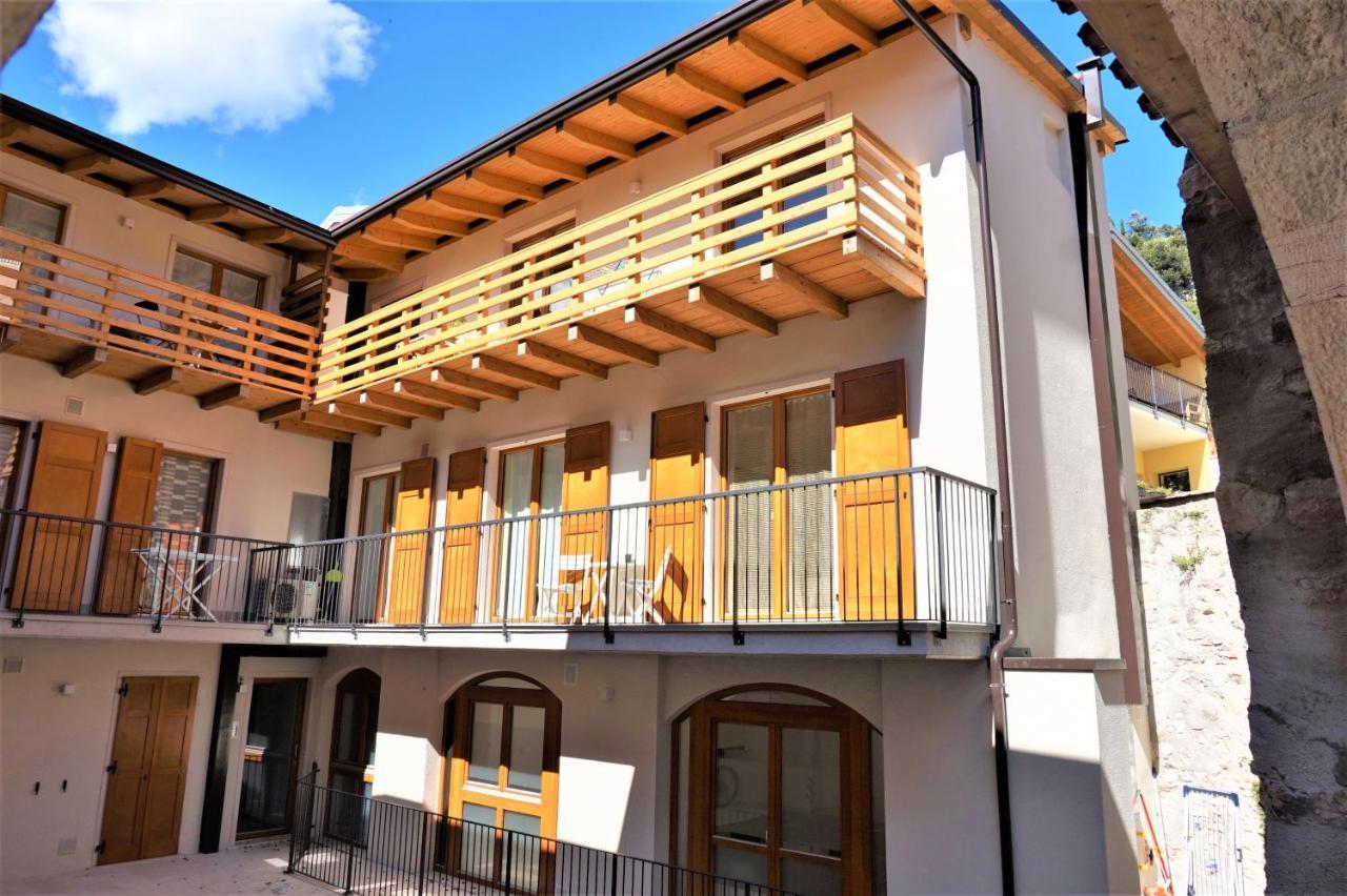 Apartment Antica Corte 阿科 外观 照片